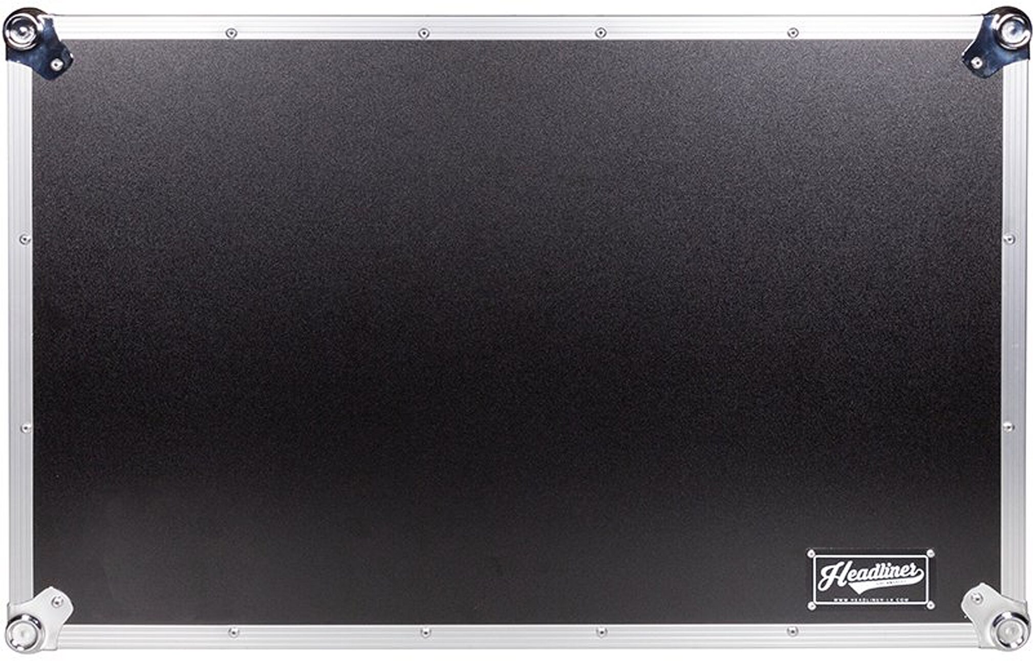 Headliner Flight Case for Pioneer DDJ-1000SRT, Action Position Back