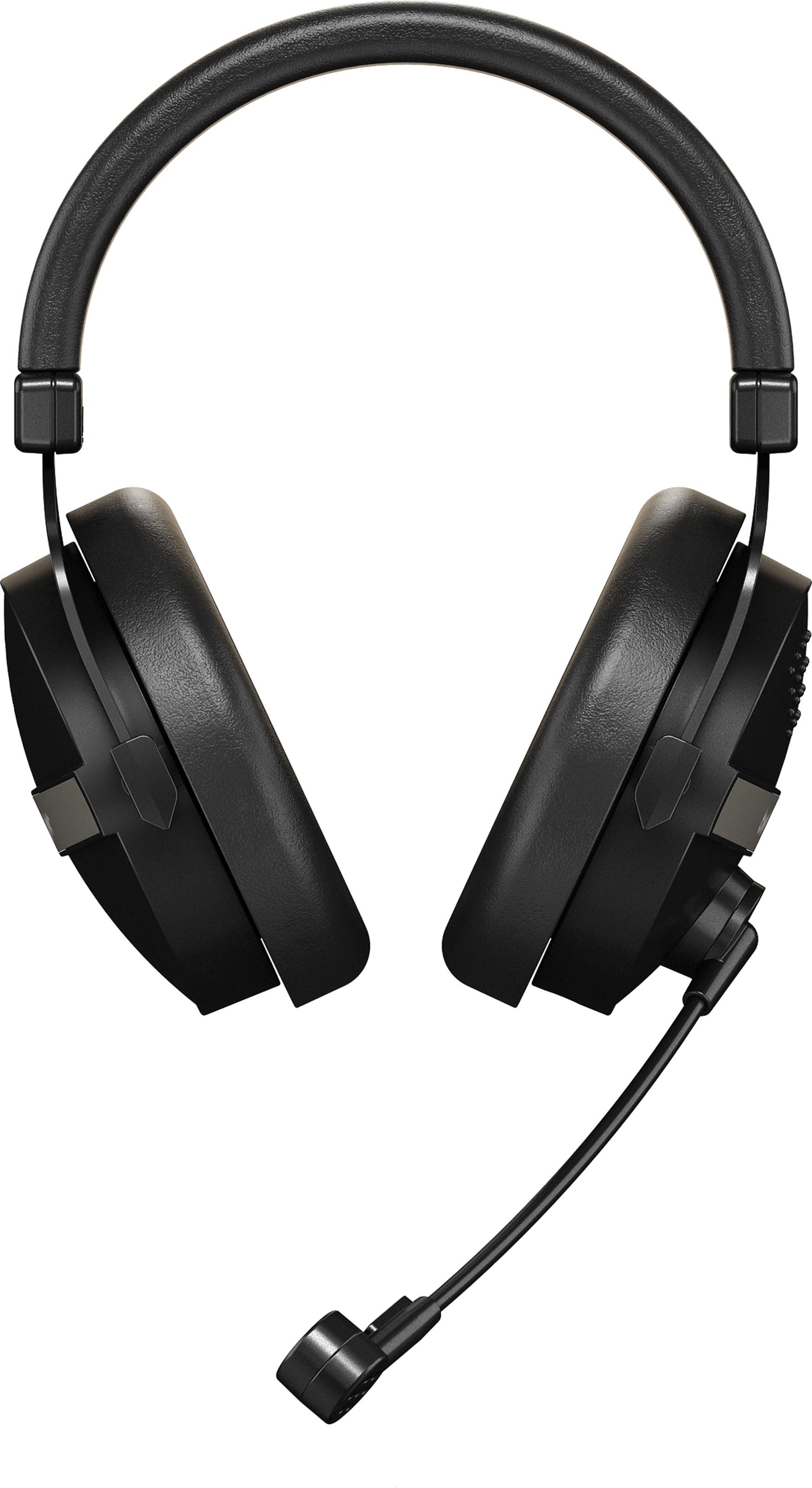 Behringer HLC 660M Multipurpose Headphones with Microphone