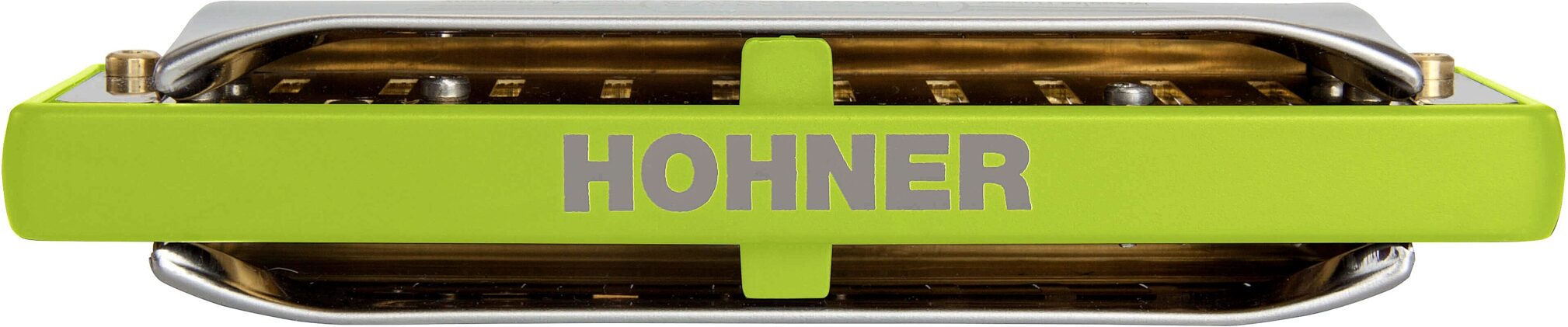 Hohner Rocket Amp Harmonica, Propack C, G, A-Major, Action Position Back