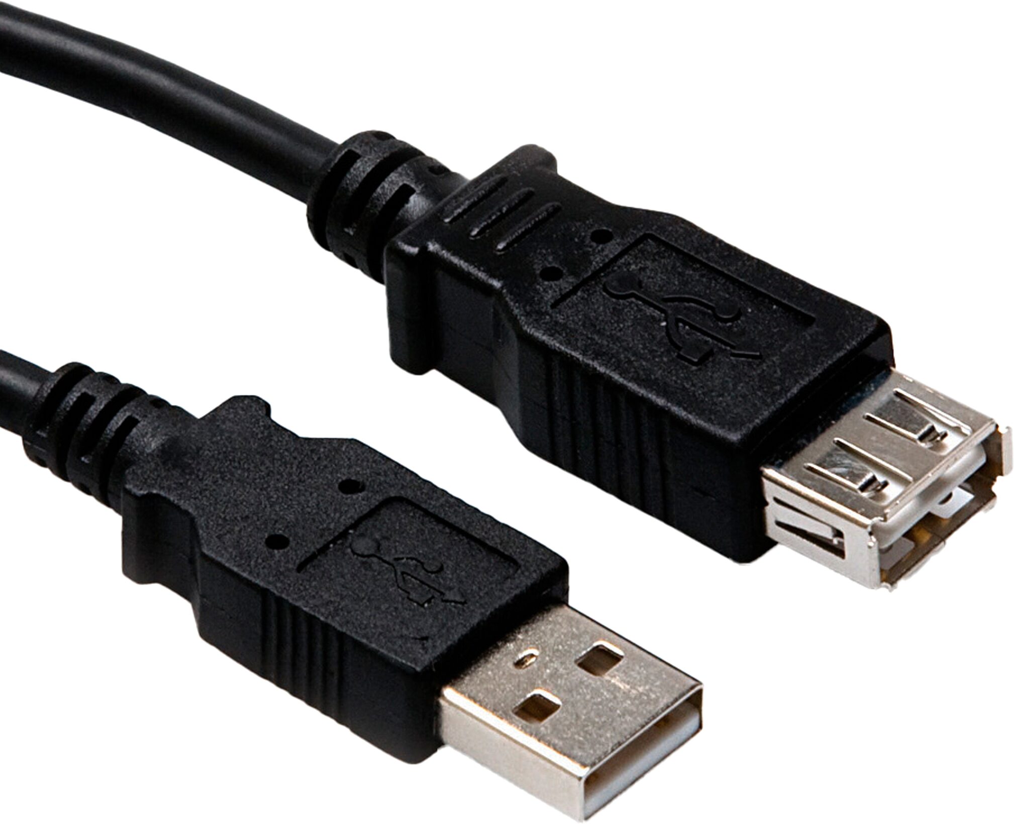 Hosa USB-210AF High-Speed USB Extension Cable zZounds