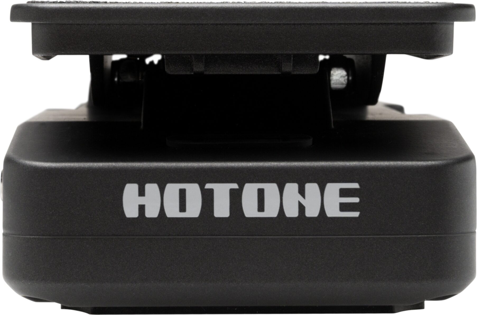 Hotone Ampero Press Expression Pedal, 10kO Edition, New, Action Position Back