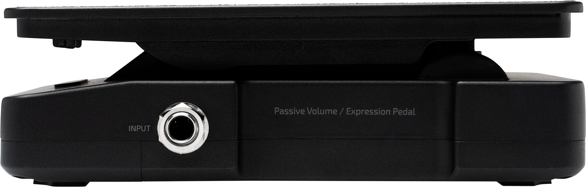 Hotone Ampero Press Expression Pedal, 10kO Edition, New, Action Position Back