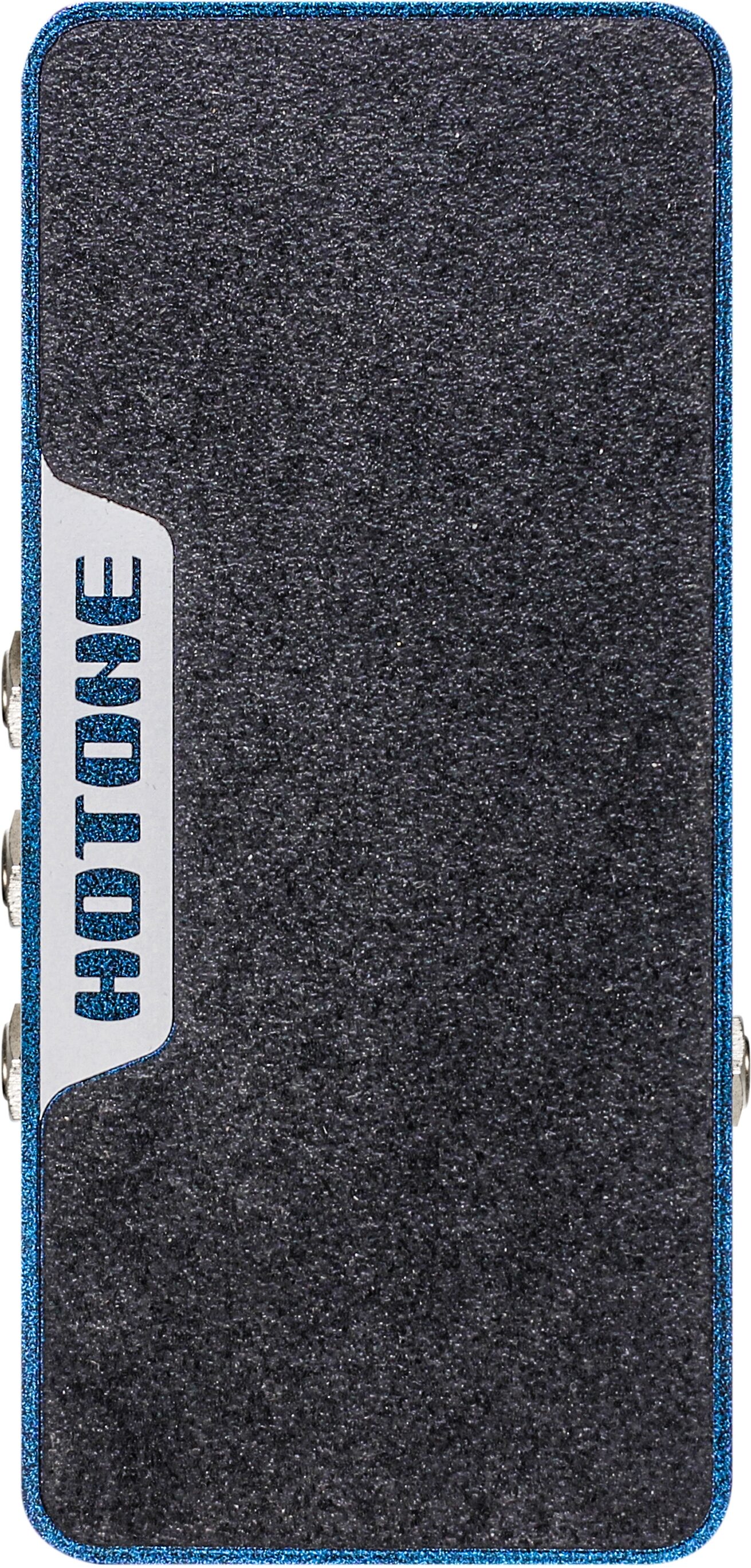 Hotone Soul Press II Volume/Expression/Wah Pedal, New, Action Position Back