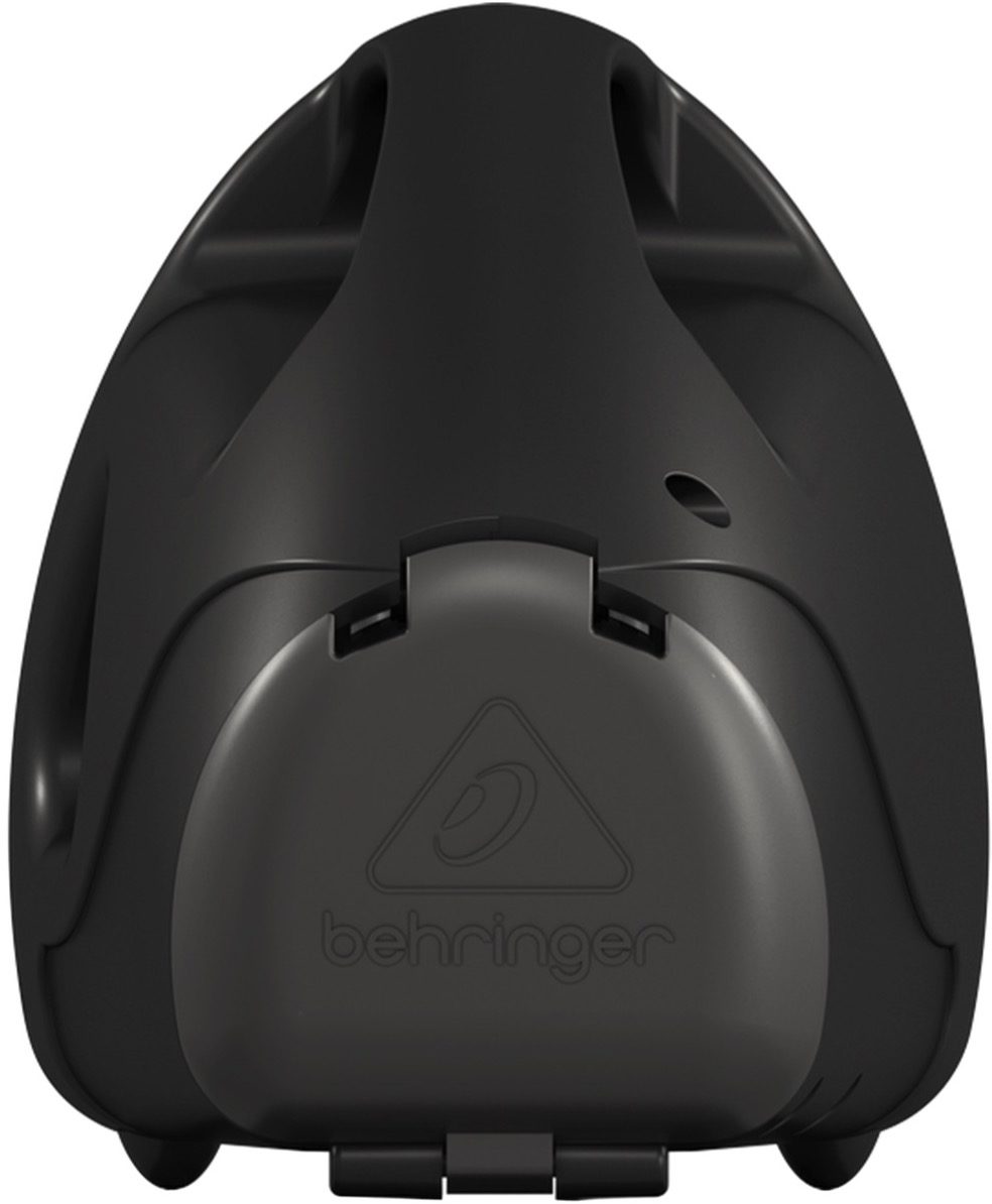 Behringer Europort HPA40 Handheld PA System, Alt
