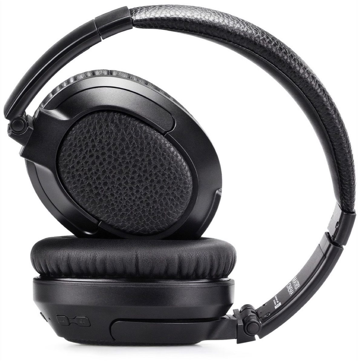 MEE Audio Matrix Cinema Wireless Bluetooth Headphones, View2