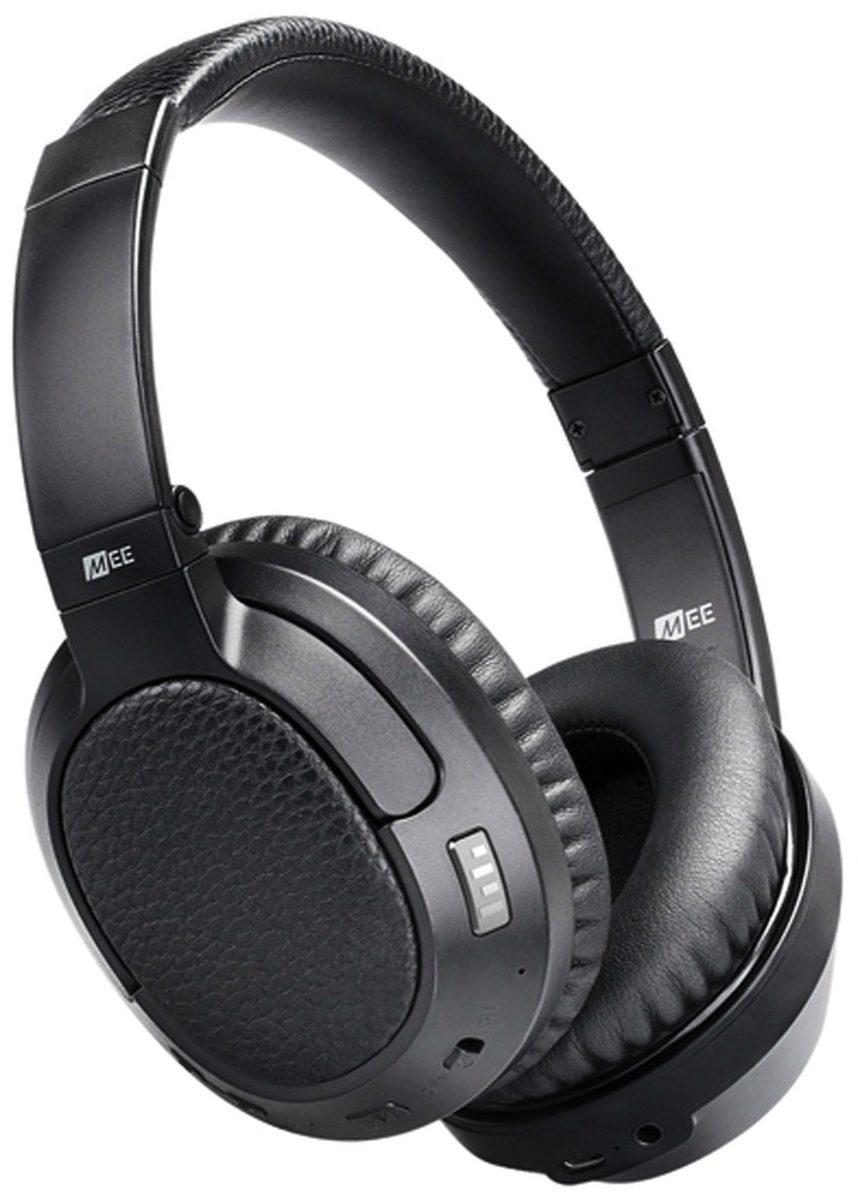 MEE Audio Matrix Cinema Wireless Bluetooth Headphones, Main