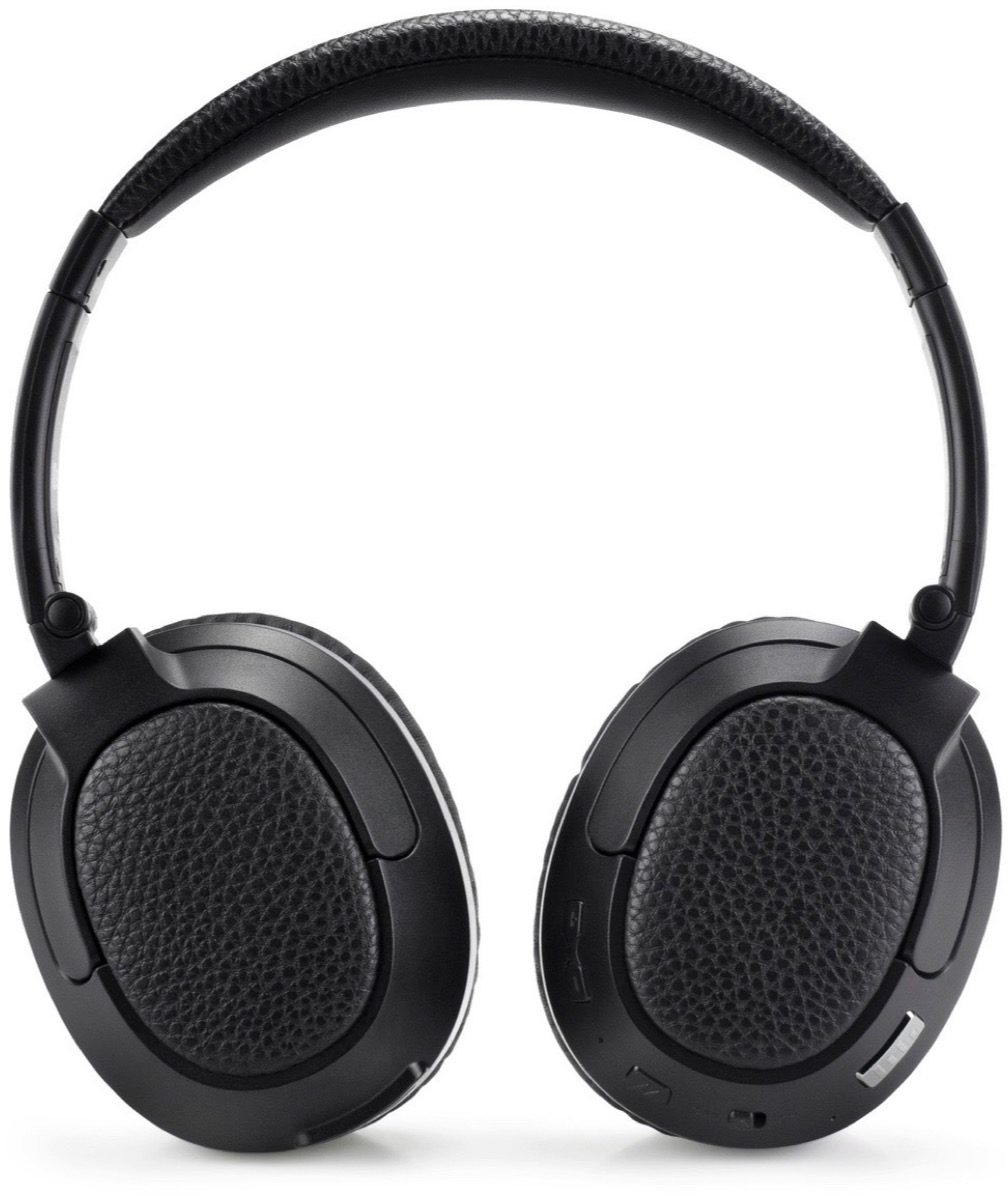 MEE Audio Matrix Cinema Wireless Bluetooth Headphones, View1