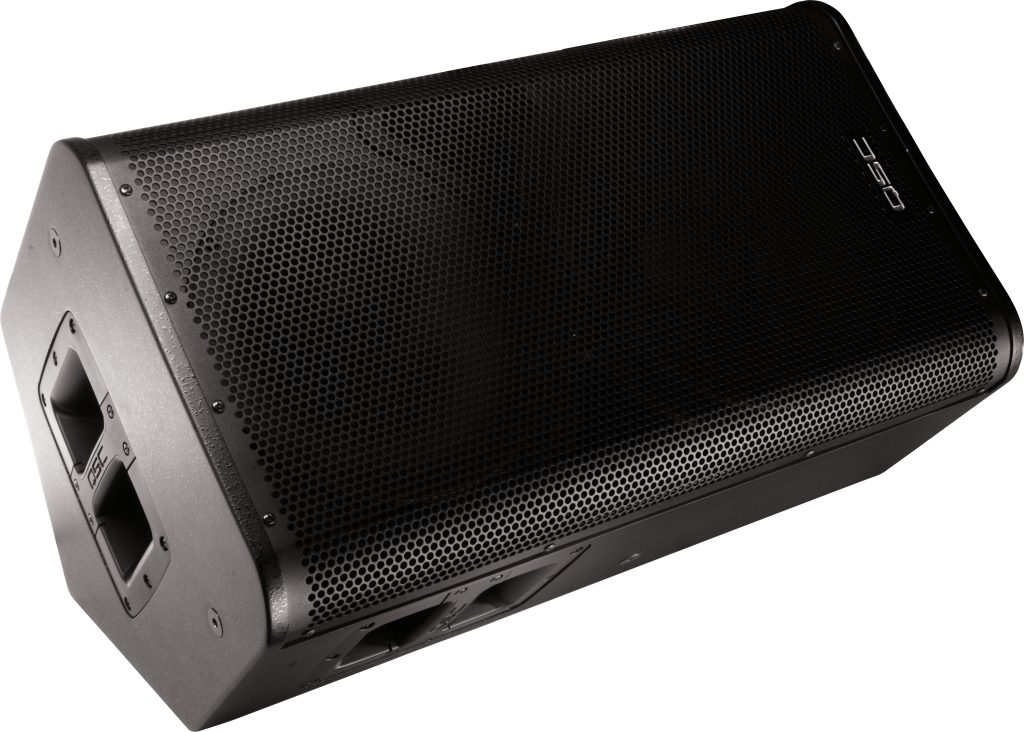 qsc hpr122i powered speaker