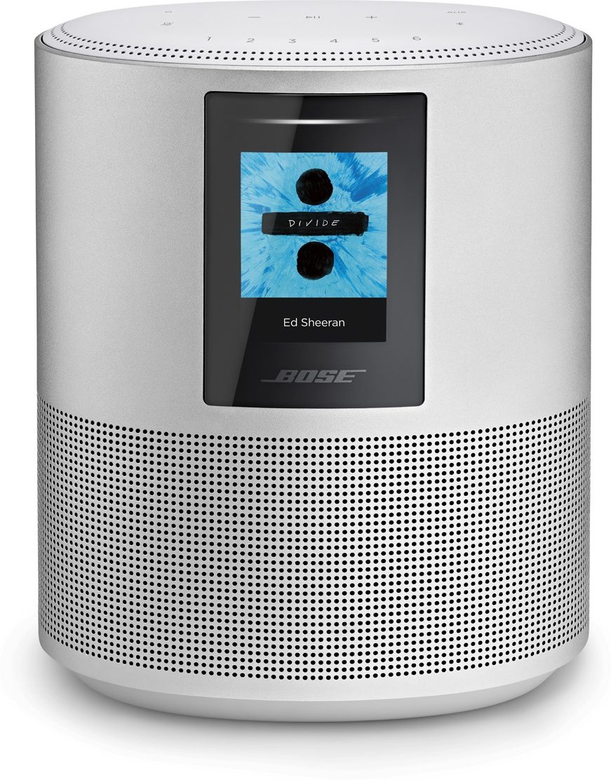 Bose Home Speaker 500 Wireless Bluetooth Speaker | zZounds