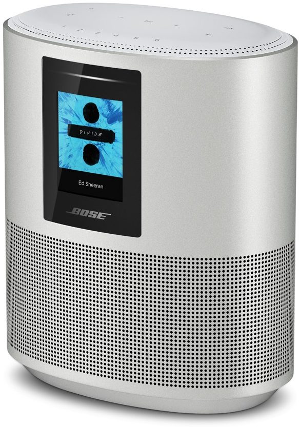 Bose Home Speaker 500 Wireless Bluetooth Speaker | zZounds