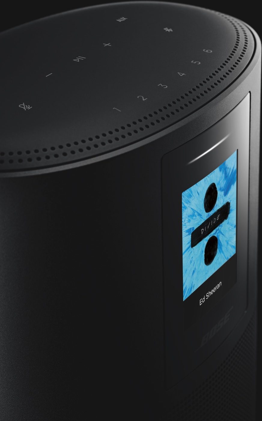 Bose Home Speaker 500 Wireless Bluetooth Speaker | zZounds