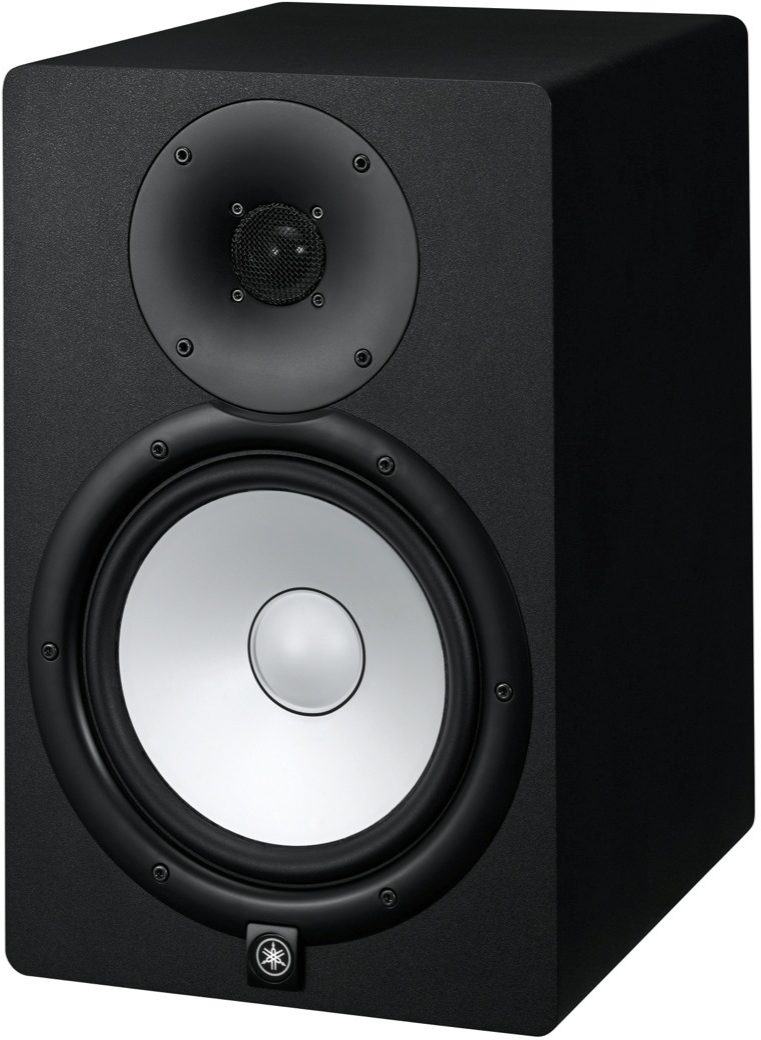 Symphonic Acoustics Debuts 2X8V Ultra High-End Studio Monitors