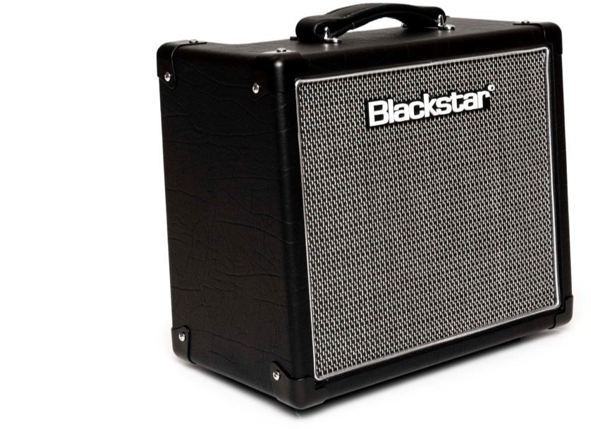 Blackstar HT-1R MkII Guitar Combo Amplifier | zZounds