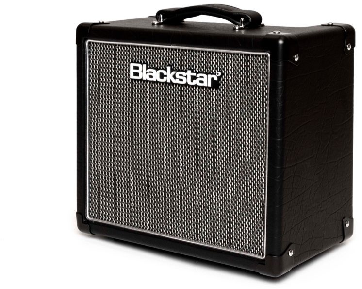 Blackstar HT-1R MkII Guitar Combo Amplifier | zZounds