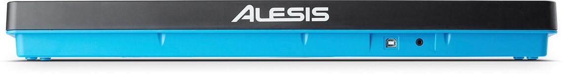 Alesis Harmony 32 Personal Keyboard, Action Position Back