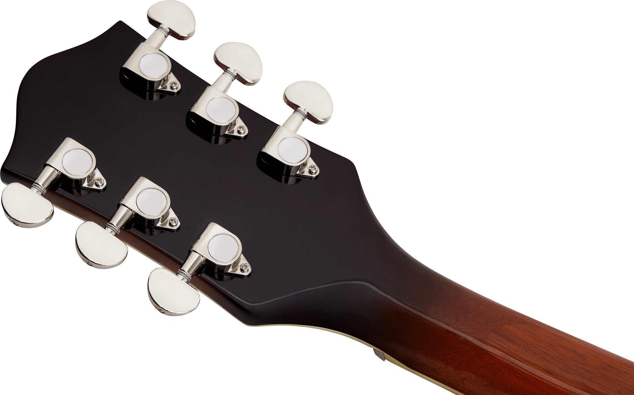 Gretsch G2622 P90 Streamliner Center-Block Electric Guitar, View