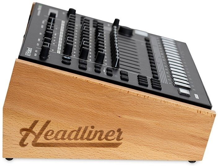 Headliner HL23070 Catalina Stand for Roland TR-8S, New, Action Position Back