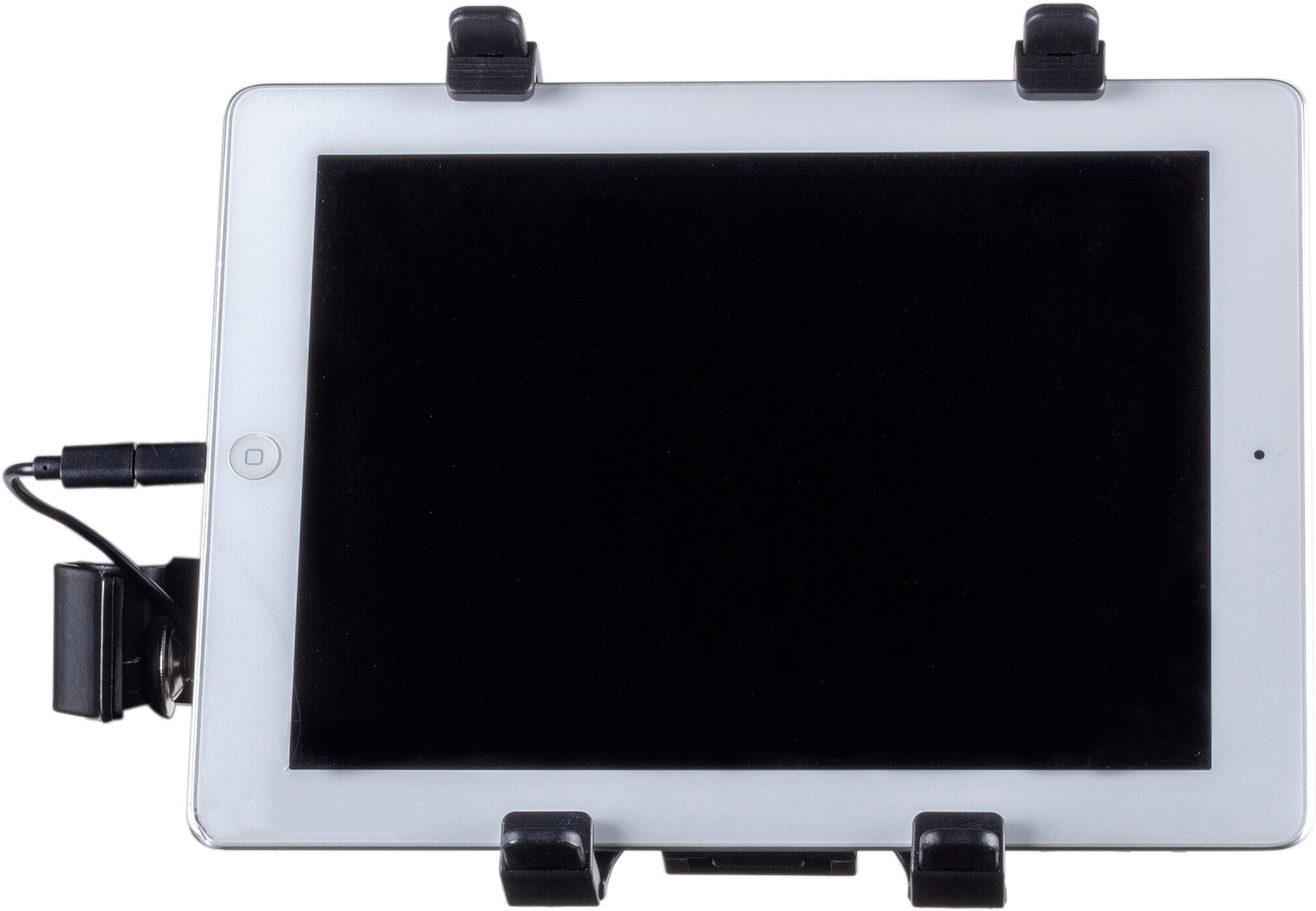 Headliner Paramount Tablet Holder, Action Position Back