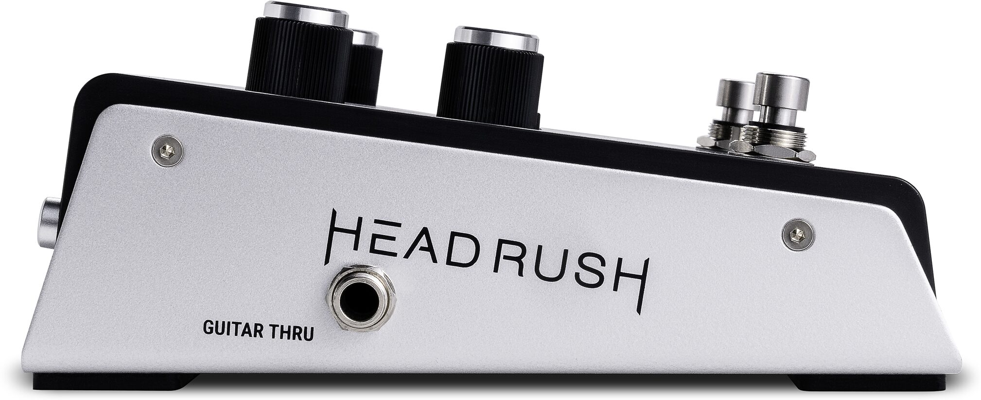 HeadRush VX5 Auto-Tune Vocal Effects Pedal | zZounds