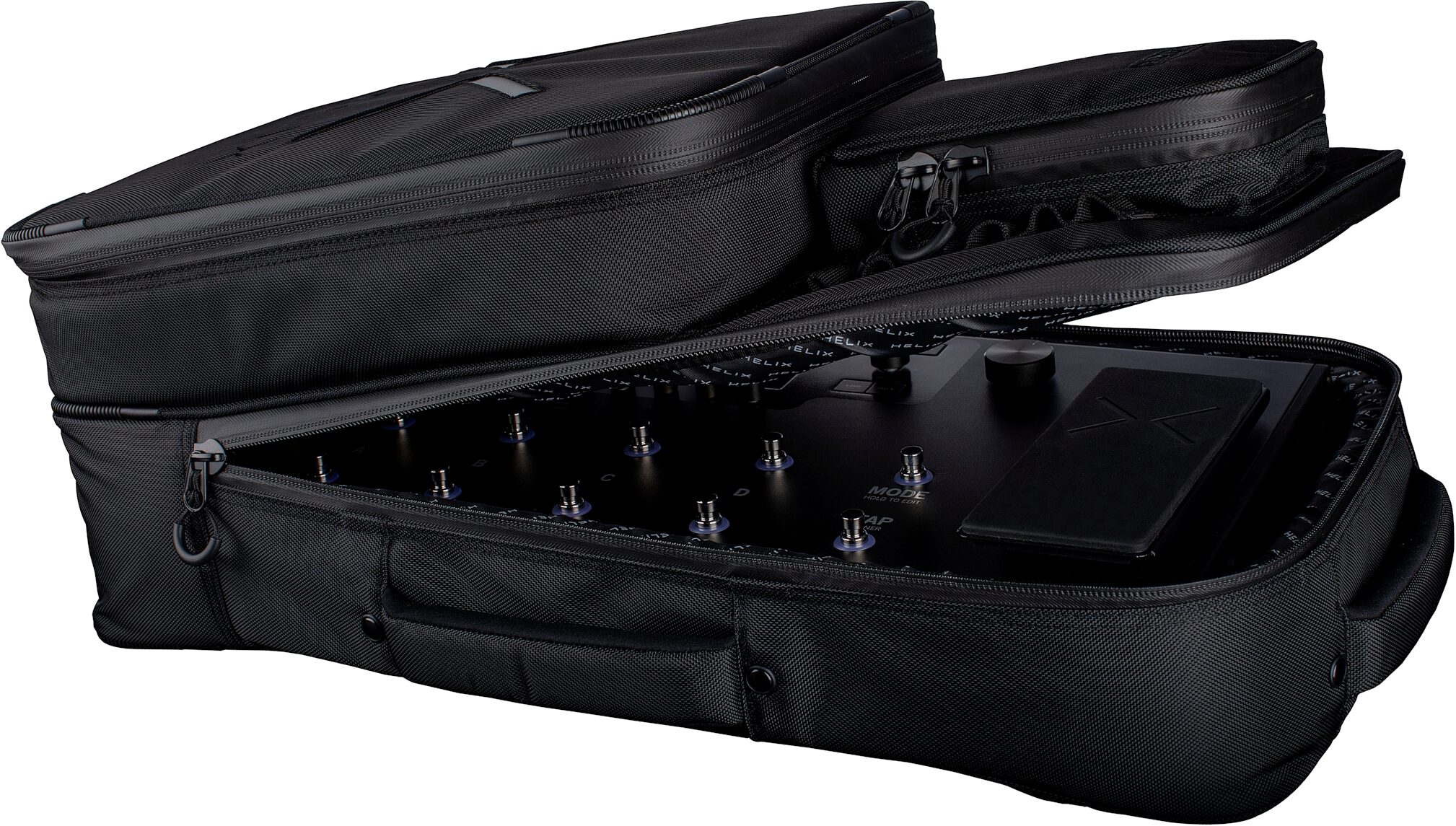 Line 6 Backpack for Helix Floorboard or Helix LT