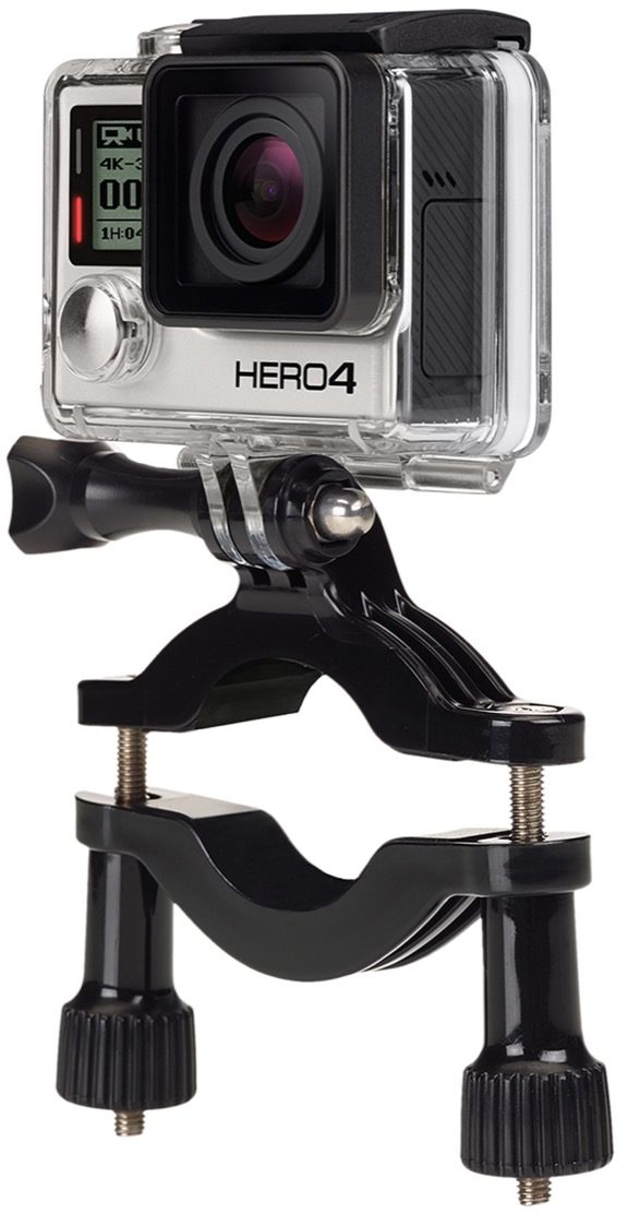 GoPro GRBM30 Roll Bar Mount | zZounds