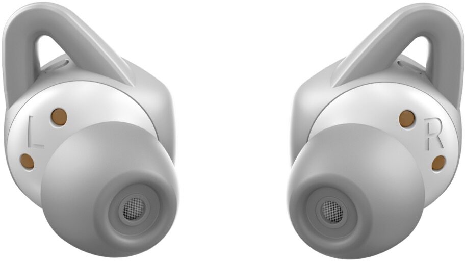 V-Moda Hexamove Pro True Wireless Bluetooth Earbuds, view