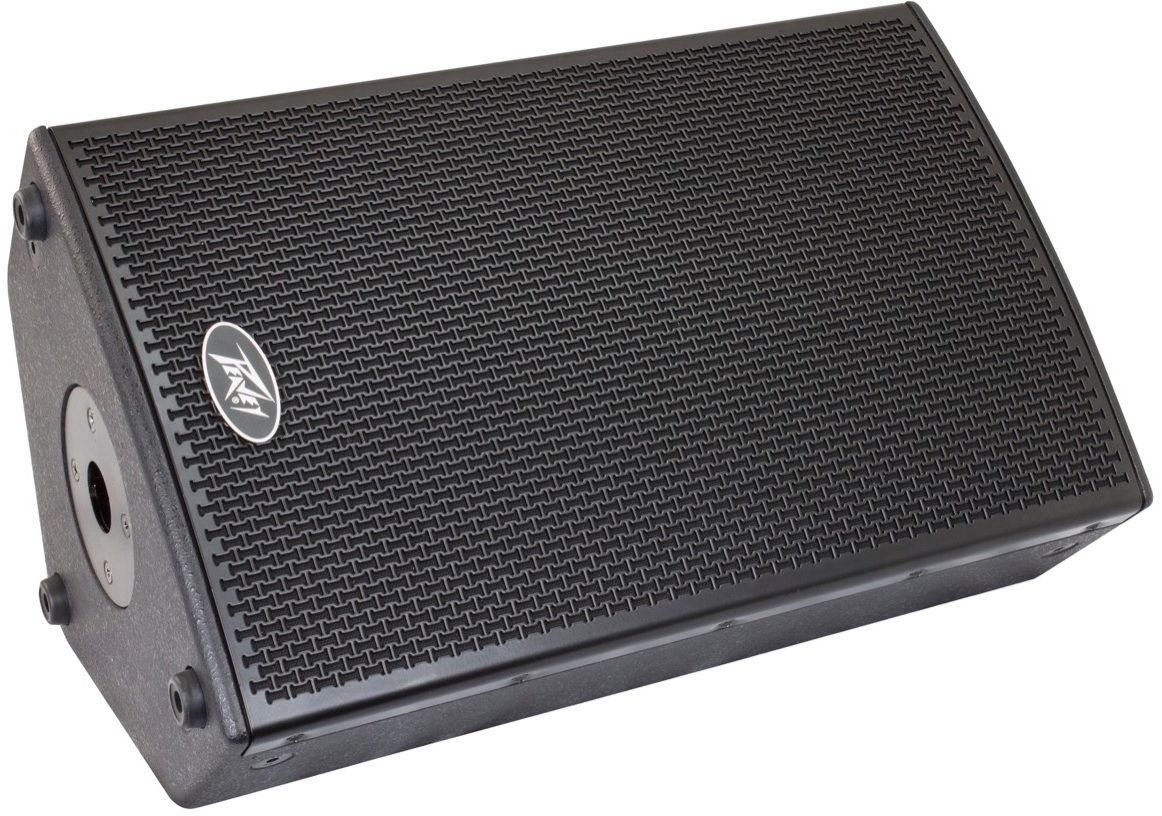 Peavey HIsys-10 Powered PA Speaker (600 Watts, 1x10"), Monitor Right