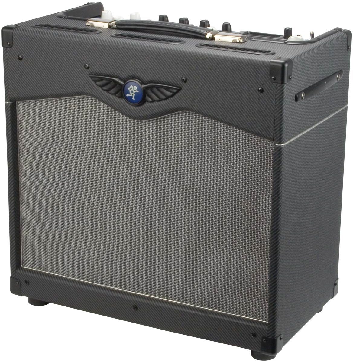 Mackie Hotwire VT12 Guitar Combo Amplifier, Main
