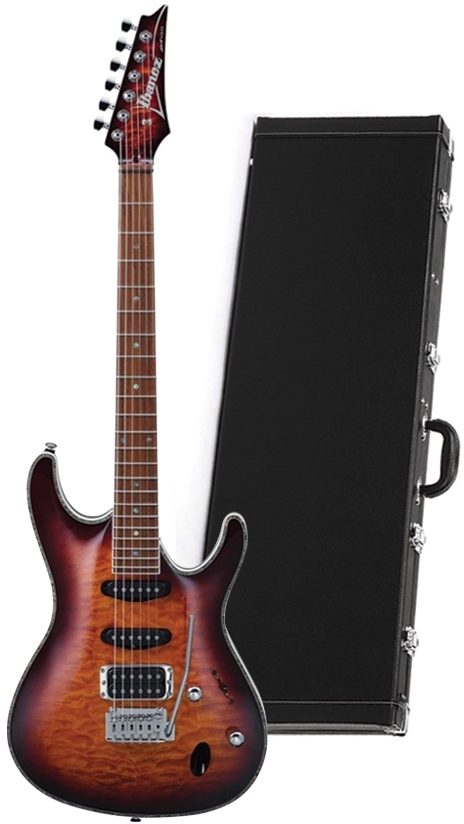 Ibanez sa460qm deals