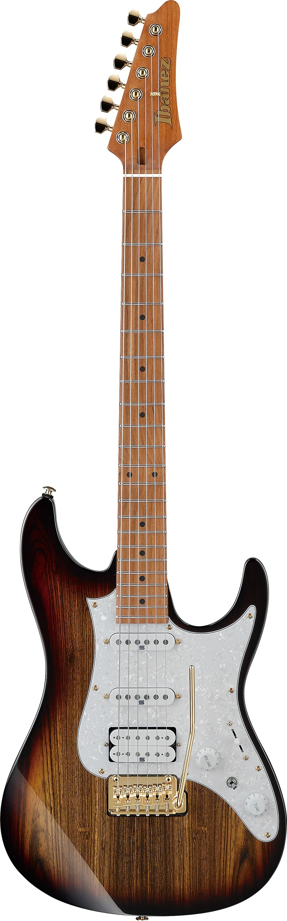 Ibanez store az 224