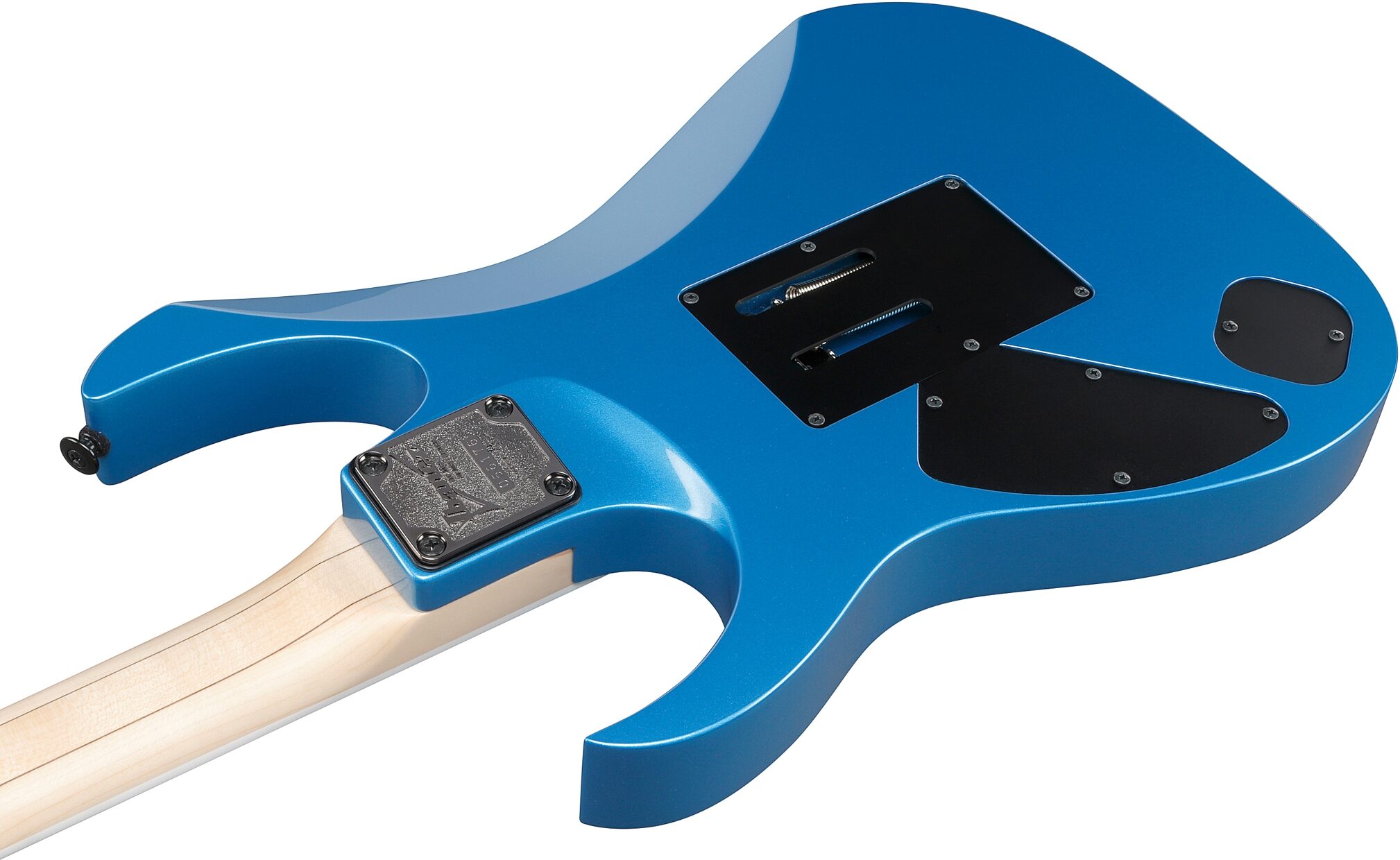 Ibanez RG565 Genesis Series Electric Guitar, Action Position Back