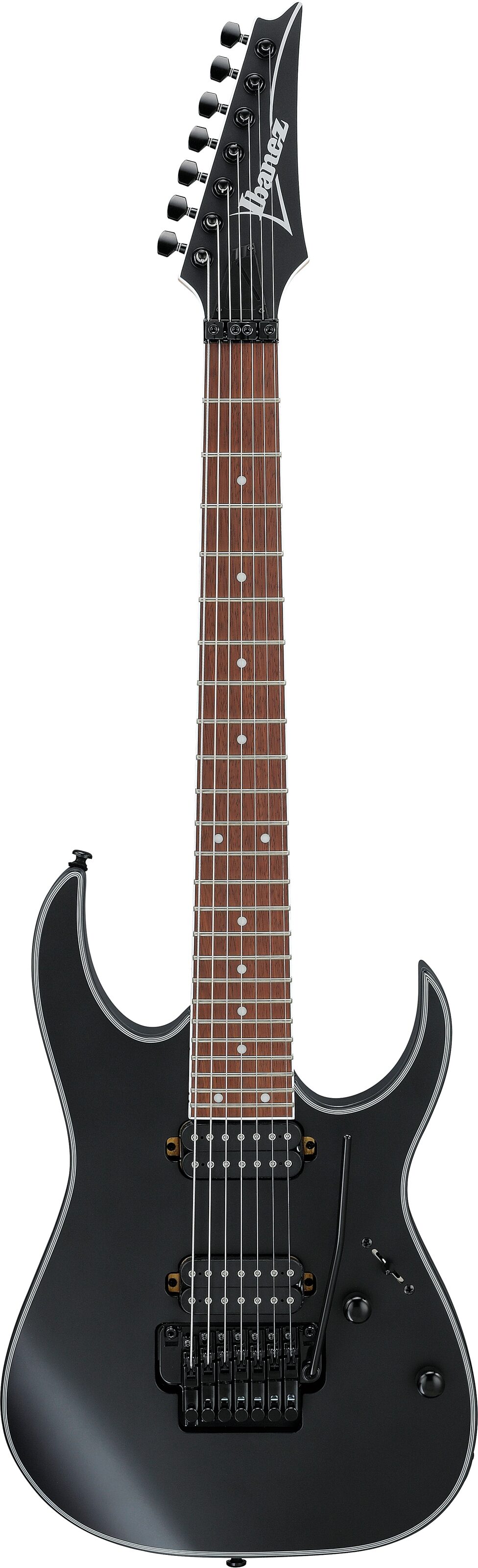 Ibanez RG7320EX Electric Guitar | zZounds
