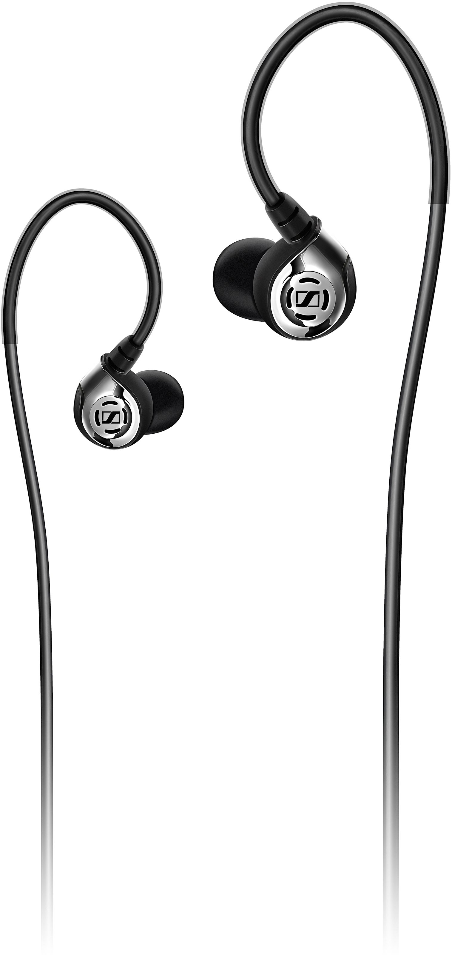 Sennheiser IE6 In-Ear Monitor Earphones, Main