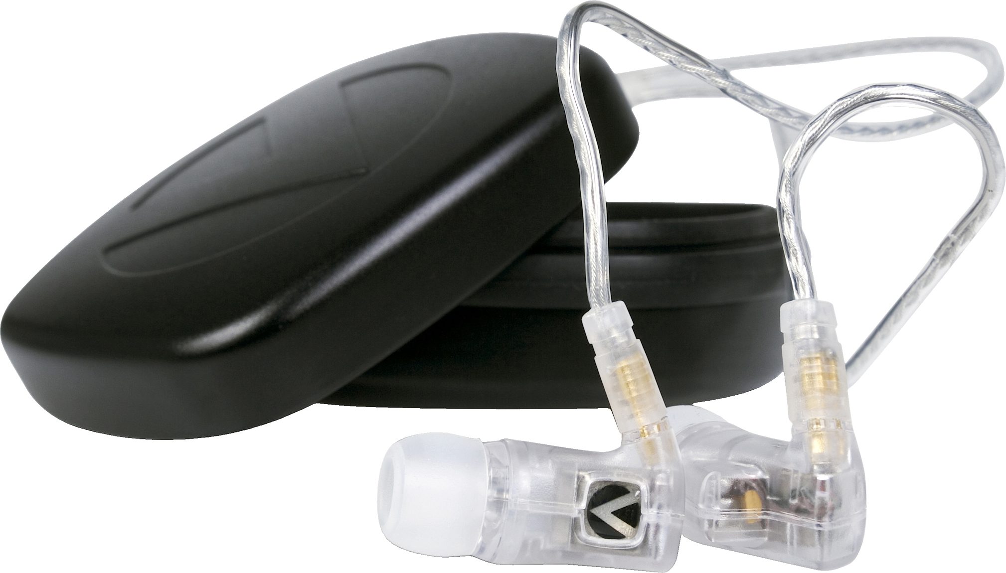 M-Audio IE30 Dual Driver Reference Earphones, Main