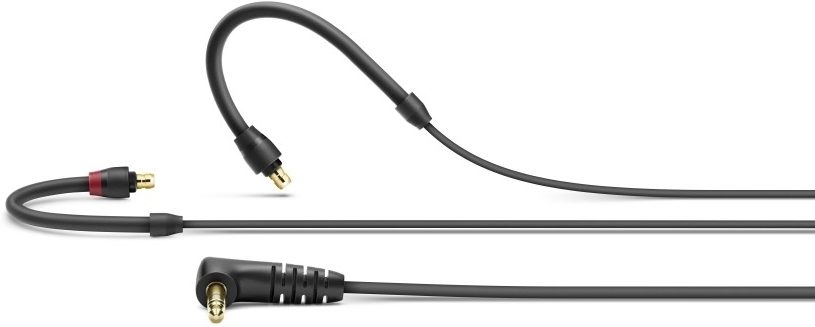 Sennheiser IE 400 PRO In-Ear Monitor Headphones, Cable