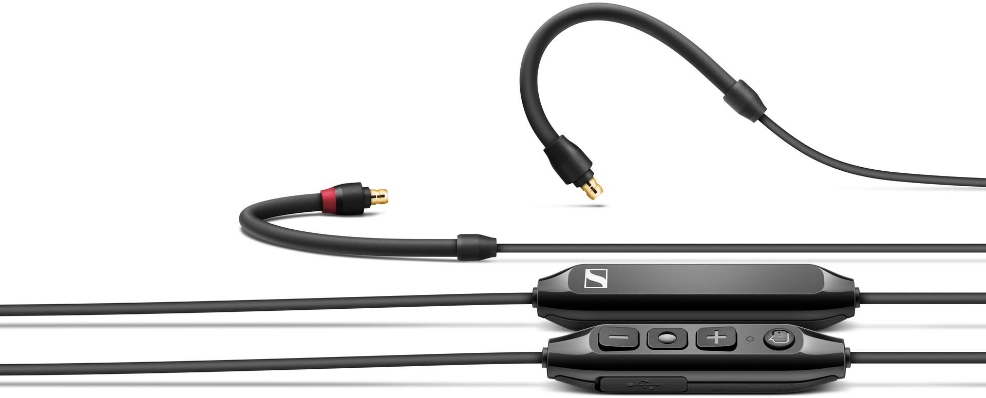Sennheiser IE PRO BT Connector for In-Ear Headphones