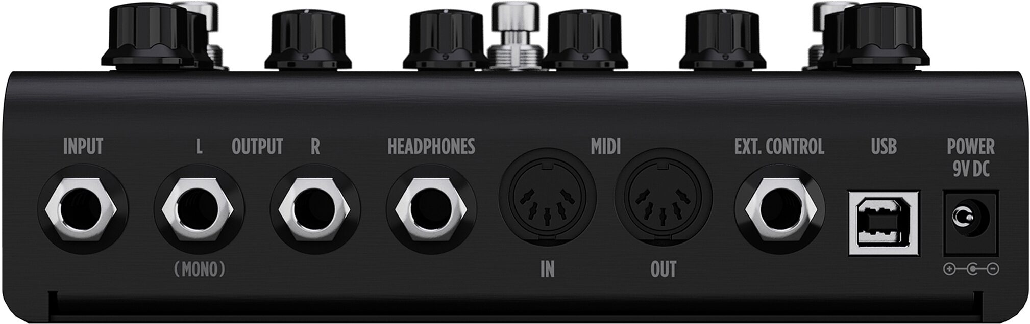 IK Multimedia Amplitube TONEX – Angel City Guitars