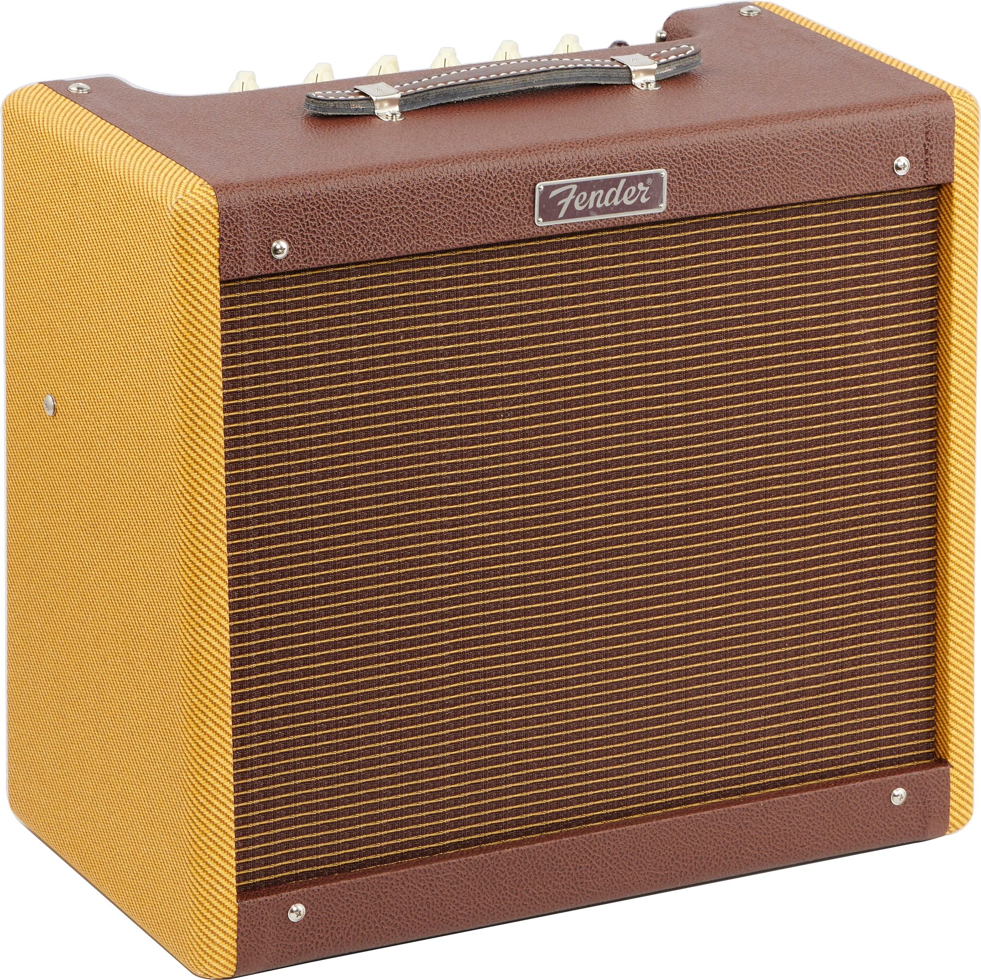 特別セール品】 Fender Blues IV Junior アンプ - brightontwp.org