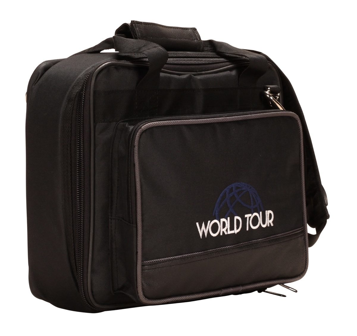 world tour side impact gig bag