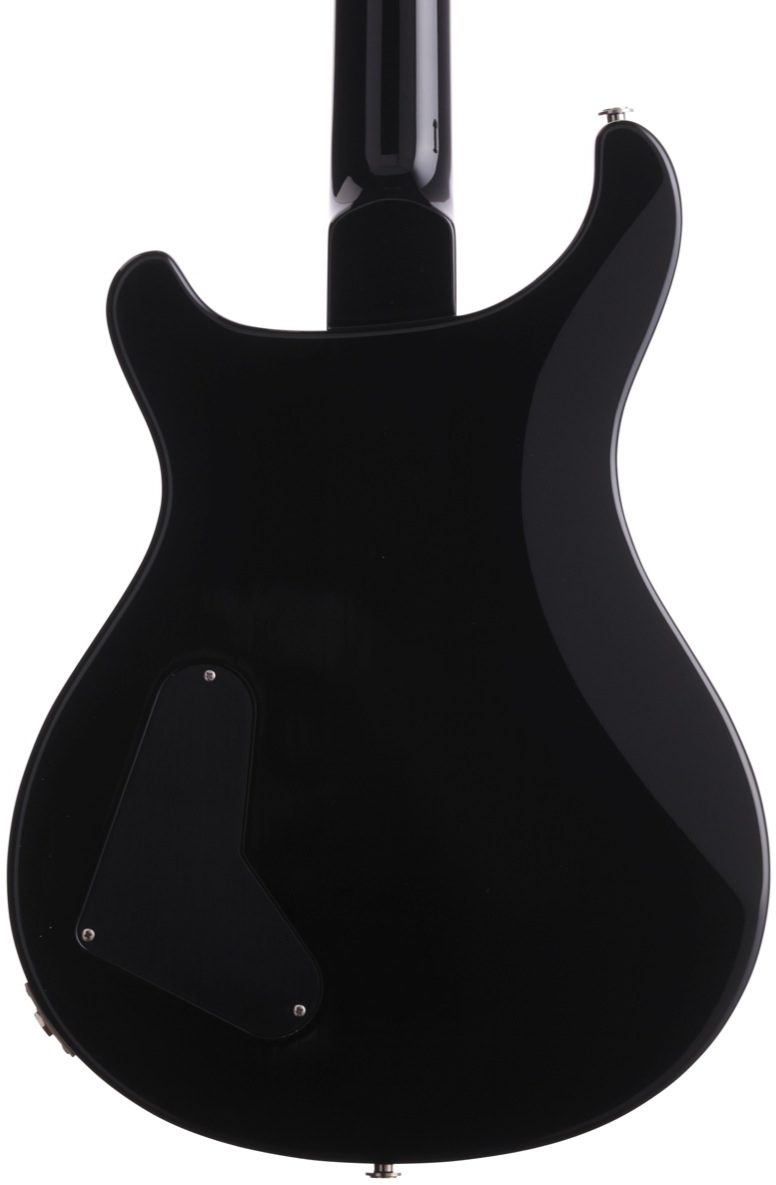 PRS Paul Reed Smith McCarty Korina Electric Guitar (with Case), Body Back