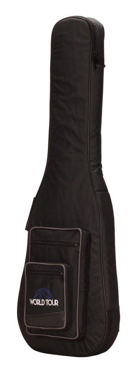 world tour bass gig bag