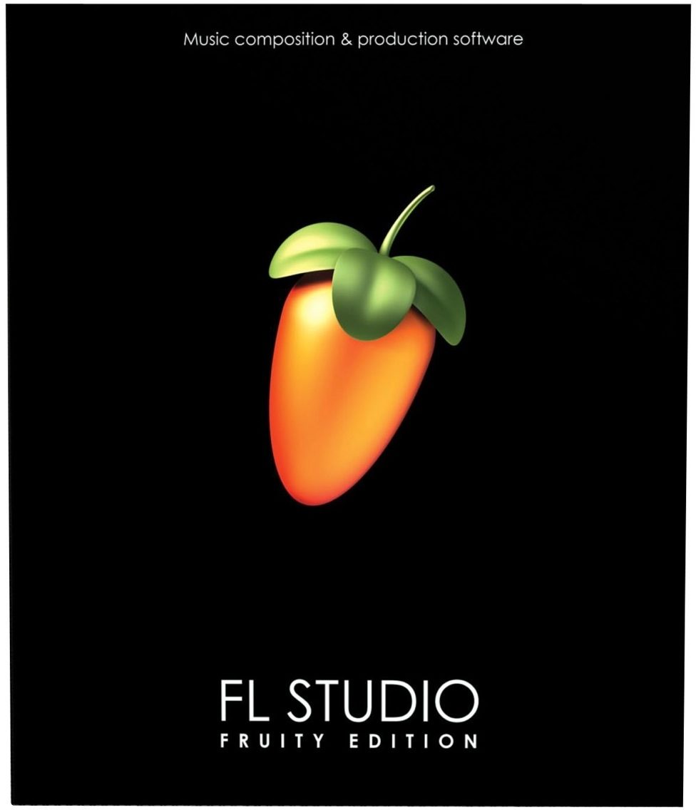 Image-Line FL Studio Fruity Edition