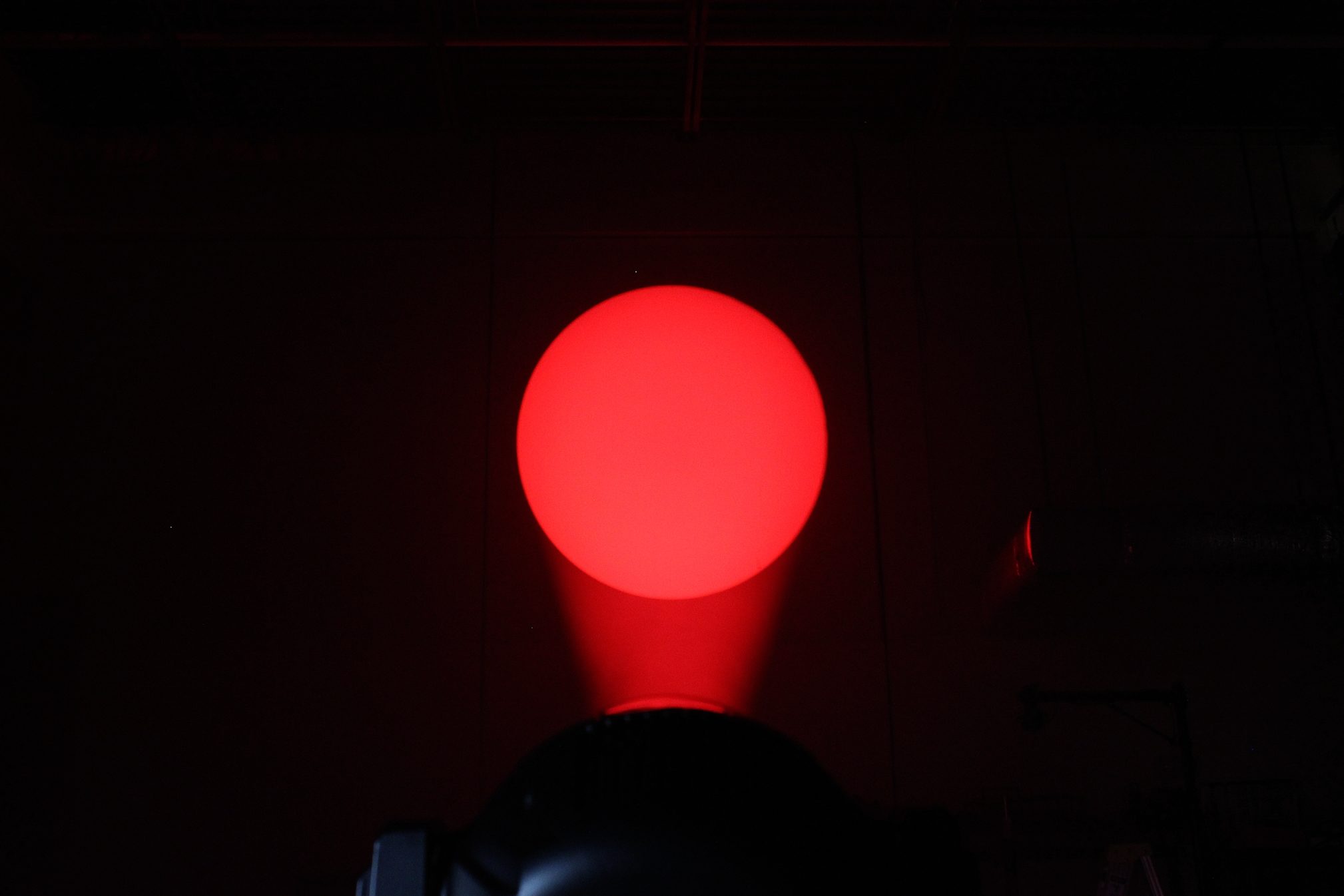 Blizzard GMAX 150 Light, Action Position Back