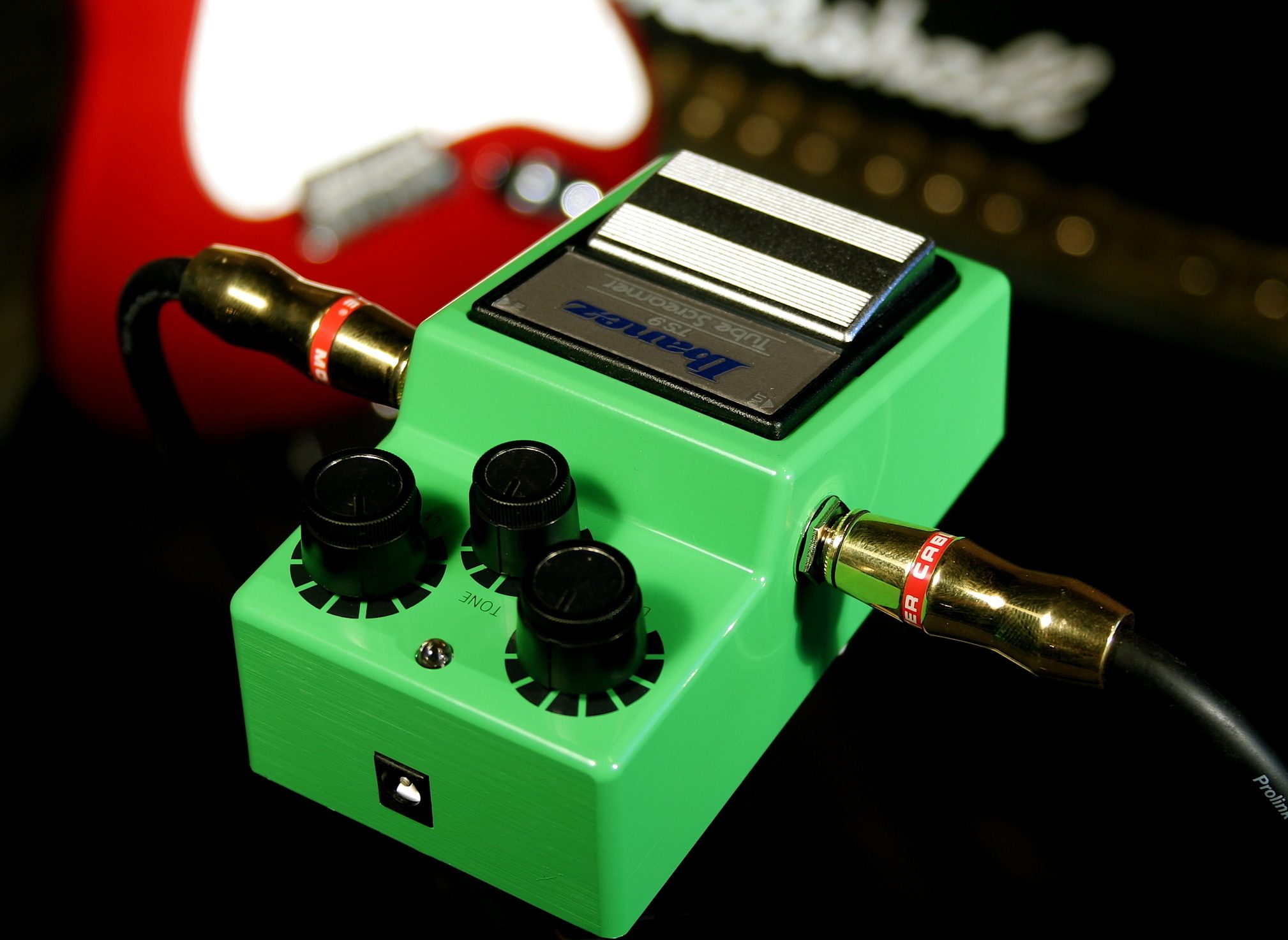 Ibanez ts9 on sale