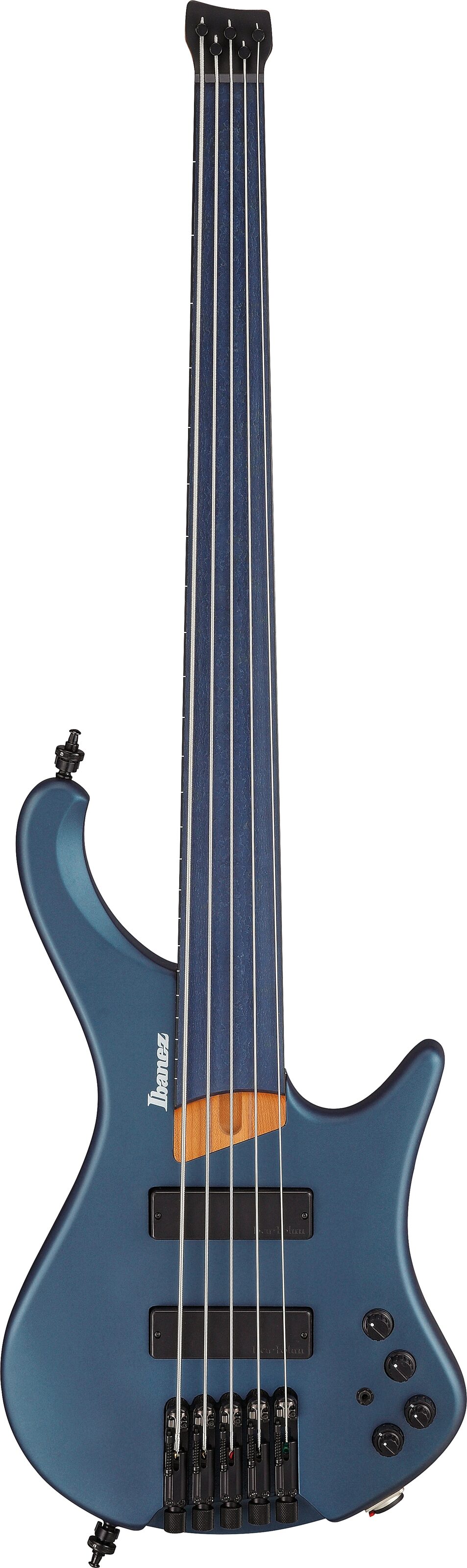 Ibanez EHB1005F Electric Bass (with Gig Bag)