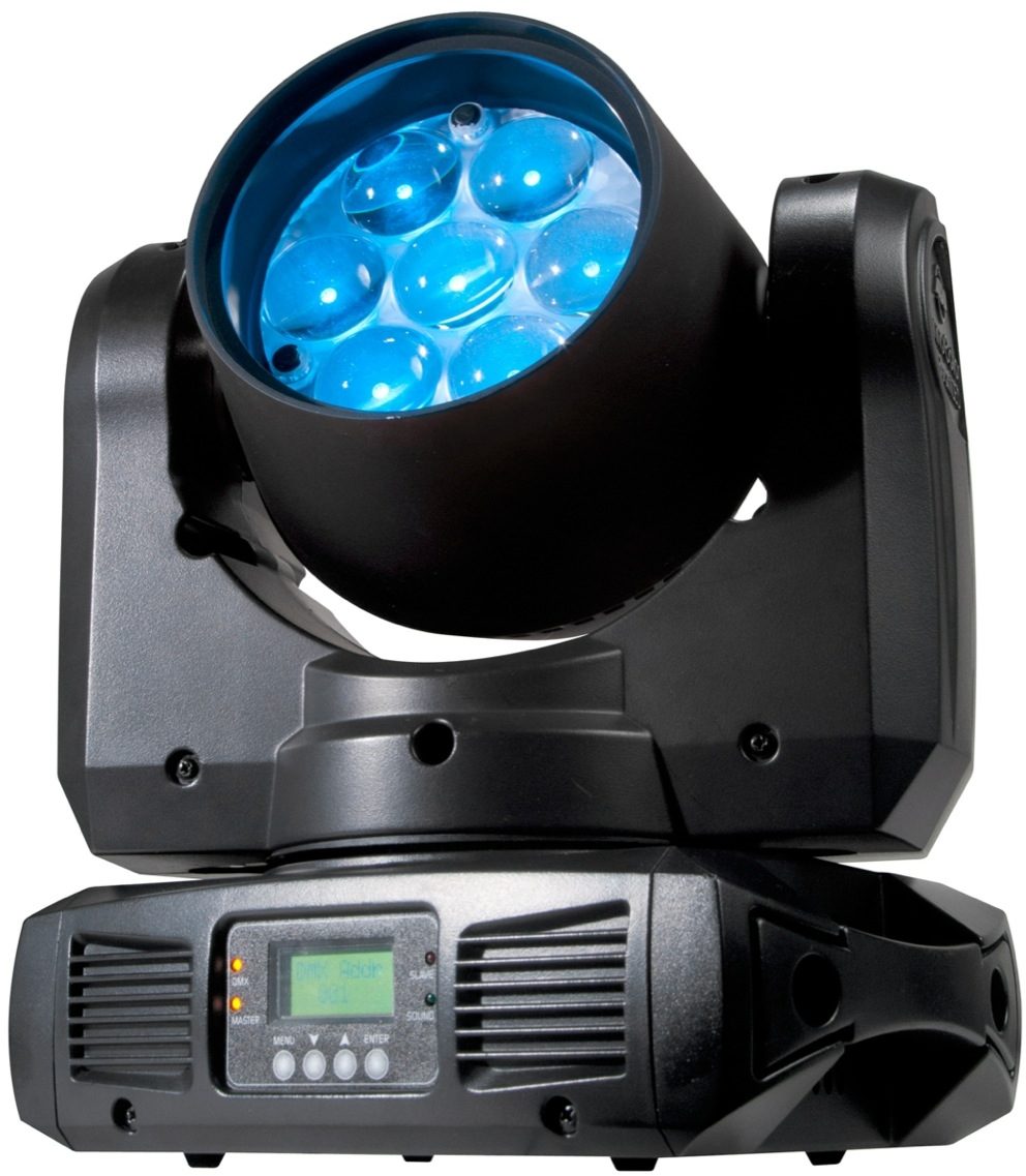 American DJ Inno Color Beam Z7 Stage Light, Main