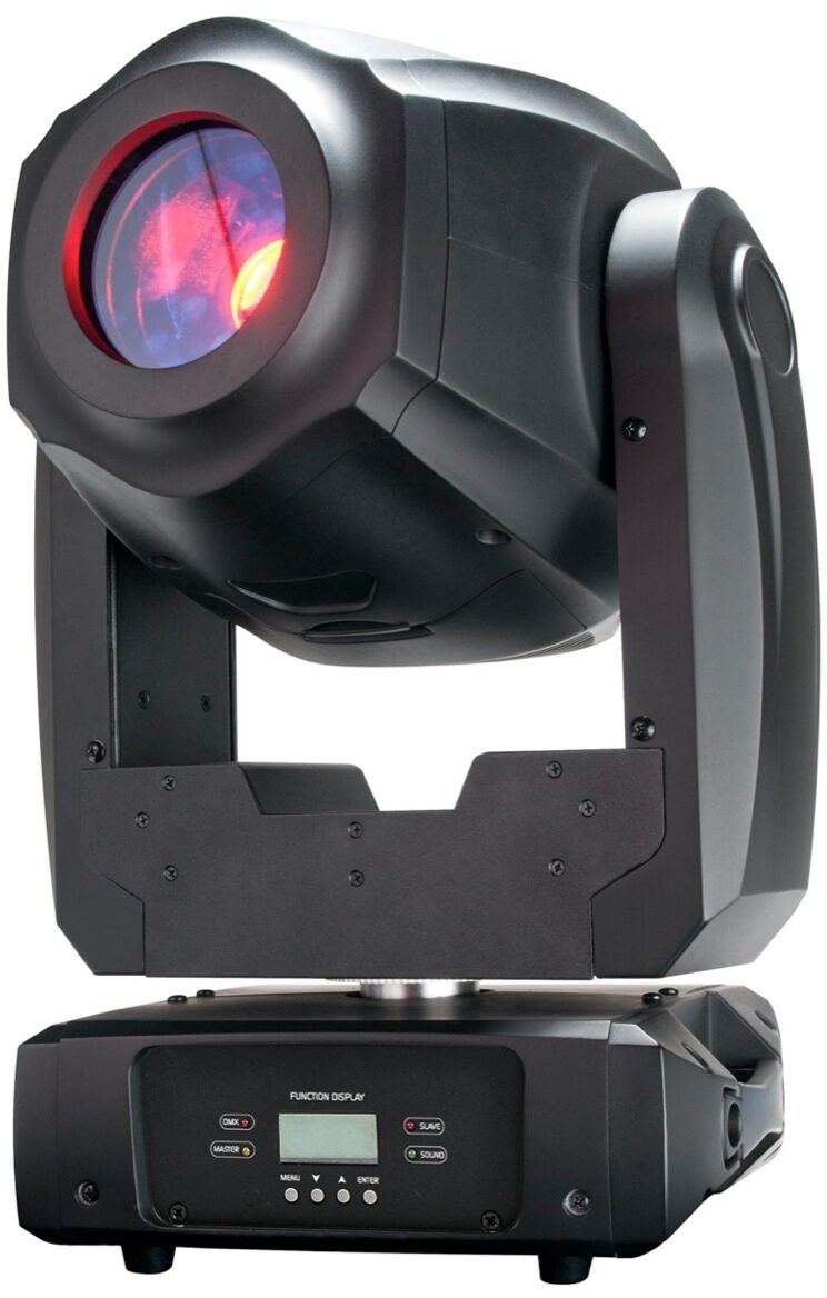 American DJ Inno Spot Elite Stage Light, Right
