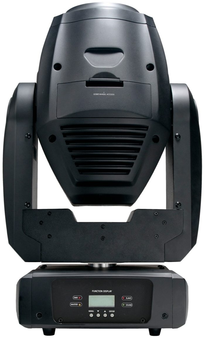 American DJ Inno Spot Elite Stage Light, Main