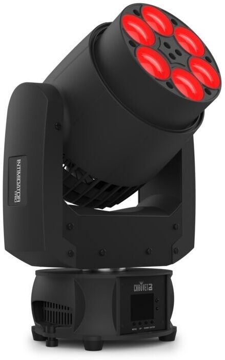 Chauvet DJ Intimidator Trio XD Light | zZounds