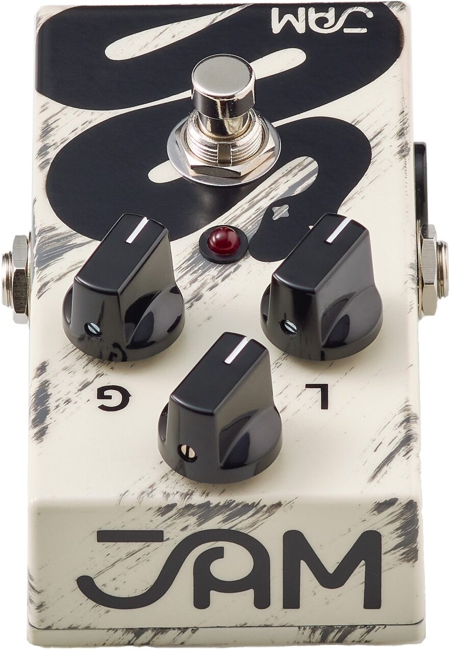 工場直売 JAM pedals Rattler | vrticiada.rs